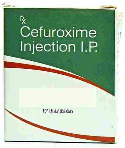 Cefuroxime Injection USP