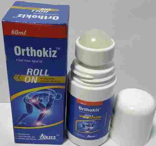 Orthokiz Pain Oil