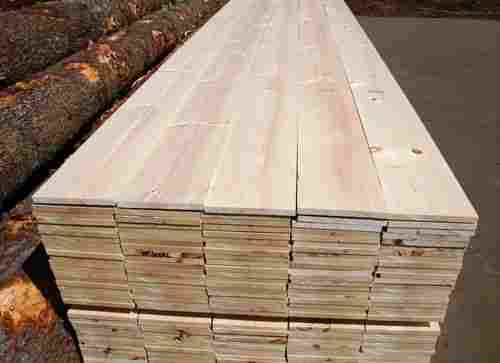 Special Pine Wood Plank