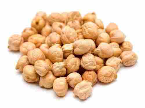 Special Raw White Chickpeas