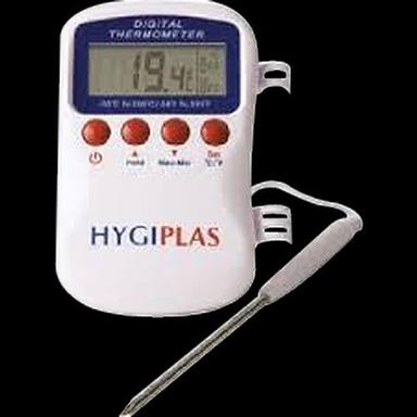 Electronic Digital Pen Type Thermometer