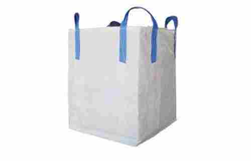 Plain Plastic Jumbo Packaging Bags