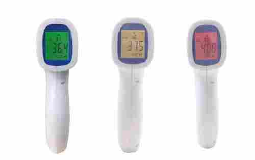 SGS Non Contact Medical Infrared Thermometer