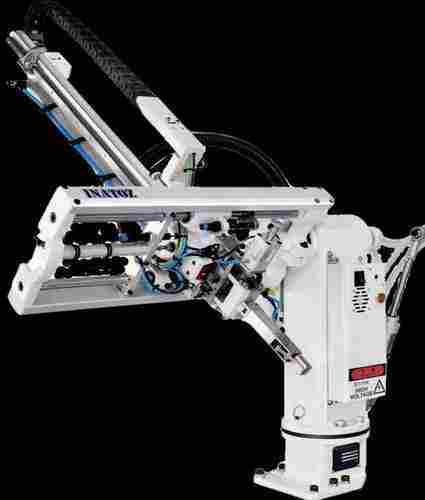 Sprue Picker Robot SS650/750