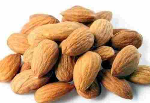 Dry Whole Almonds