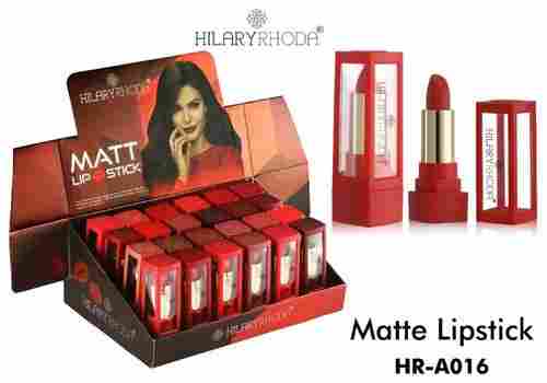 Hilary Rhoda Matte Lipstick HR-A016