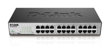 Networking Switch (D-Link) Dimension(L*W*H): 282.2 X 151 X 44.5 Millimeter (Mm)