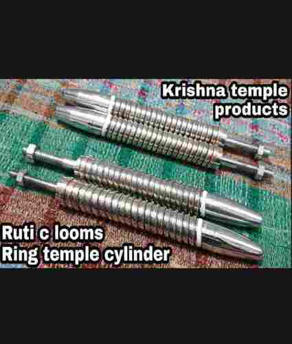 Ruti C Looms 22 Ring Ring Temple Cylinder