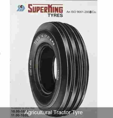 Agricultural Tractor Natural Rubber Tyre