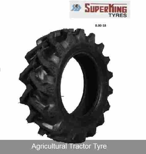 Agricultural Tractor Rear Tyre