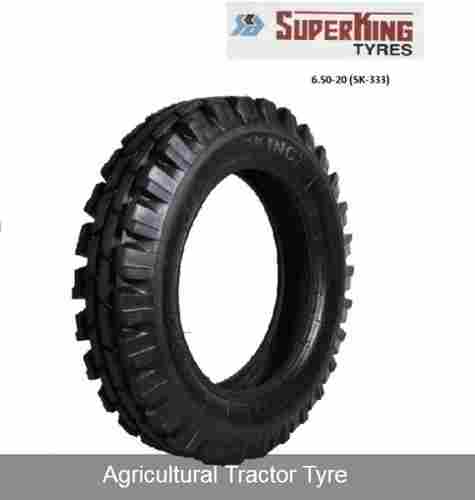 Agricultural Tractor Rubber Tyres