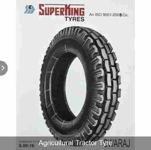 Agricultural Tractor Twin Rib Tyre