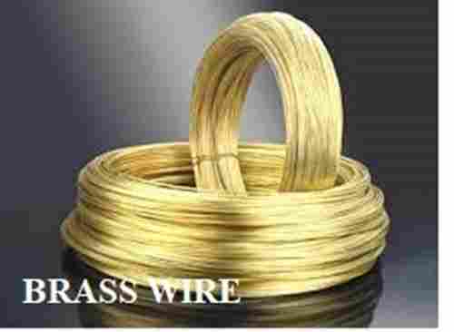 Brass Wire For Industrial