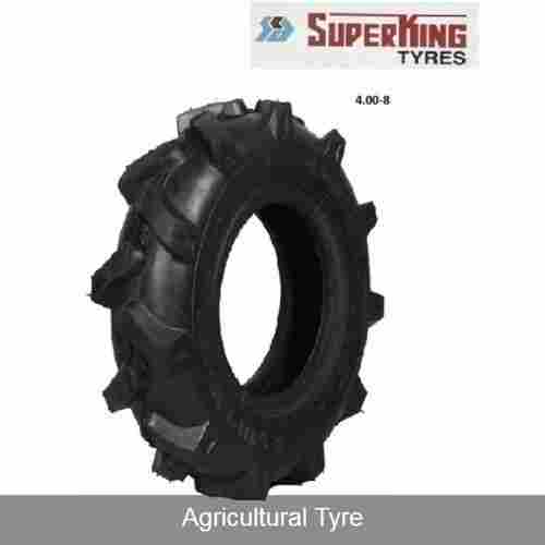 Heavy Duty Tyre for Agricultural Tractor