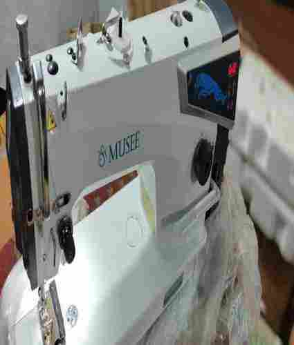 Musee Industrial Sewing Machine