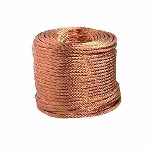 SMI Polished Copper Rope