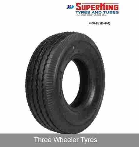 Three Wheeler Auto Tyres