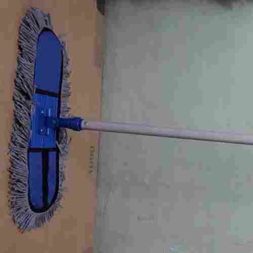 Dry And Wet Mop With 4 And 5 Inch Stick