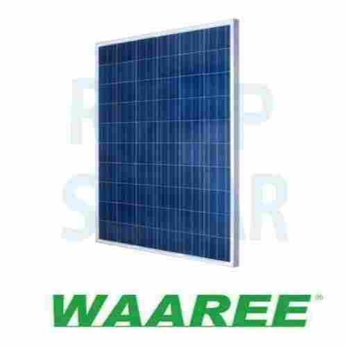 Waaree 330W Solar Panel