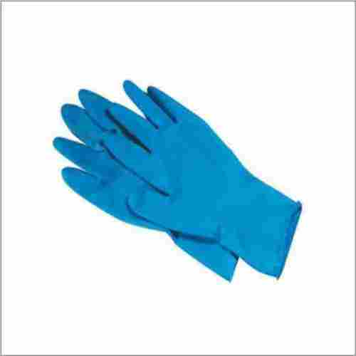 Full Sleeves Disposable Hand Gloves