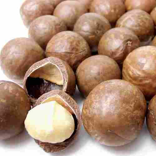 Pure Macadamia Nuts