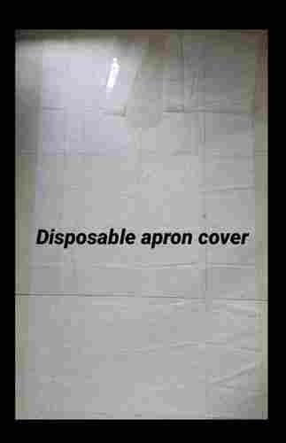 Disposable Apron Cover For Cooking