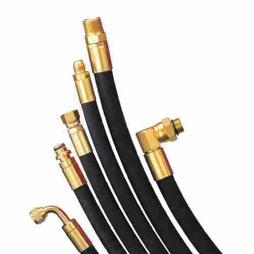 Hydraulic Hose For Hose Pipe