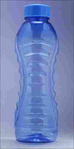 Plastic Bubbly Fridge Bottle