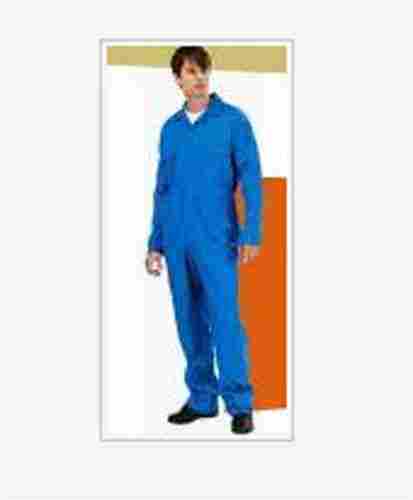 Anti Shrink Cotton Coverall
