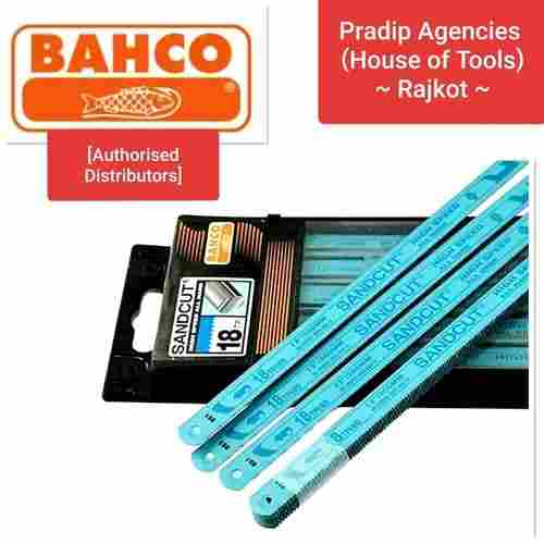 Bahco Exclusive Hand Hacksaw Blades