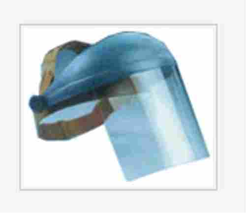 Face Shields (With Check And Chin Guard)