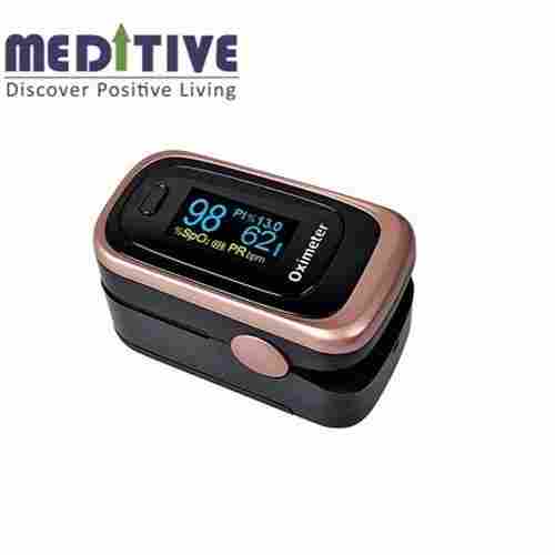 Medical Oxygen Pulse Oximeter