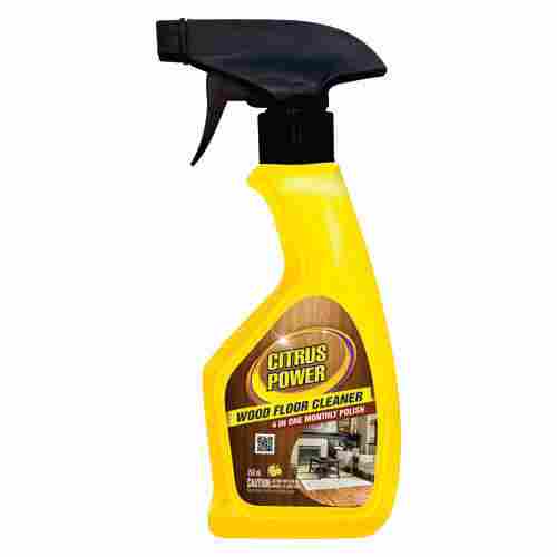 Citrus Power Wood Floor Cleaner