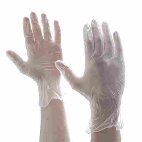 Disposable PP Hand Gloves