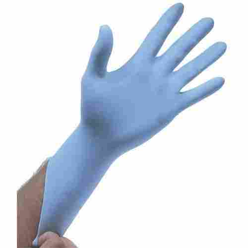 Doctor Nitrile Disposable Gloves