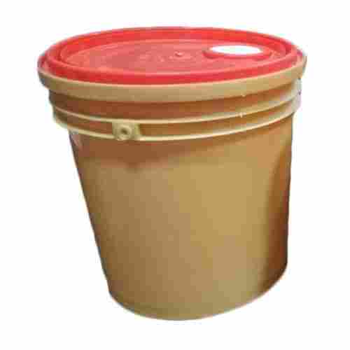 Plastic Grease Container 1 Kg