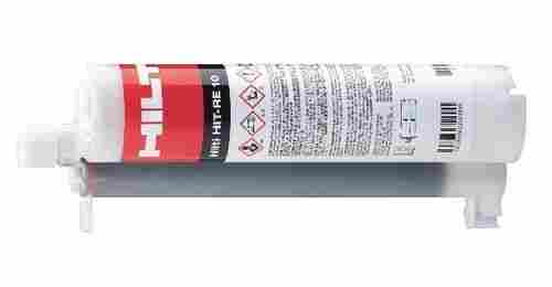 HILTI HIT-RE 10 Rebaring Chemical Injectable Mortar