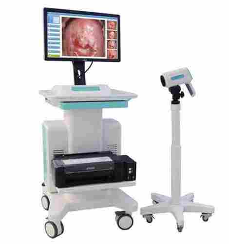 Medical Digital HD Colposcope