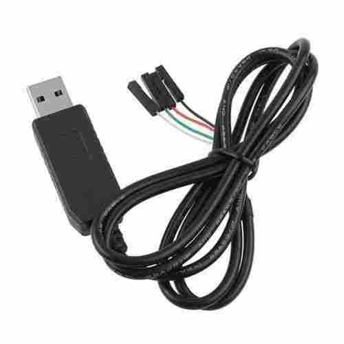 Serial UART to USB Converter Cable (FT232RL)