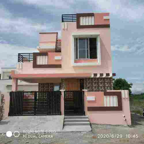 3BHK-1450SqFt House for Sale in Vadavalli