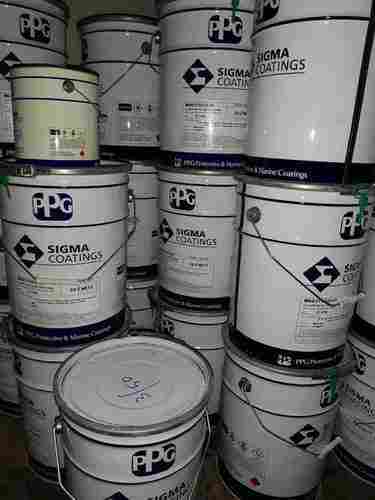 PPG Sigma Coating Paints