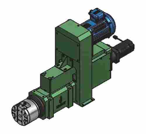 S60-FA408 Servo Facing Spindle Head Unit