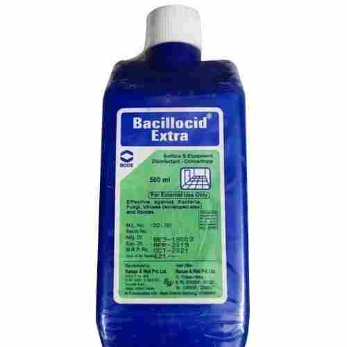 Bacillocid Extra Disinfectant Concentrate
