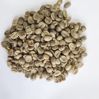 High Quality Arabica Green Coffee Beans Admixture (%): 13%