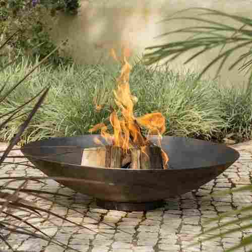 Portable Outdoor Garden Fire Pit