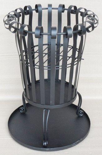 Different Portable Outdoor Garden Fire Pit