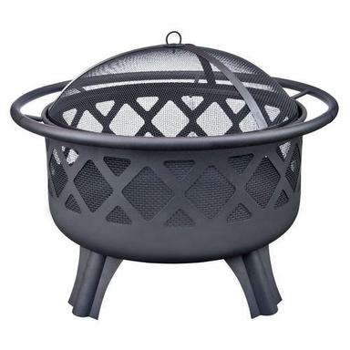 Different Portable Outdoor Garden Fire Pit