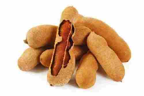 Pure Dried Tamarind for Food
