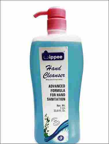 Wippee Hand Cleanser (1 Ltr)