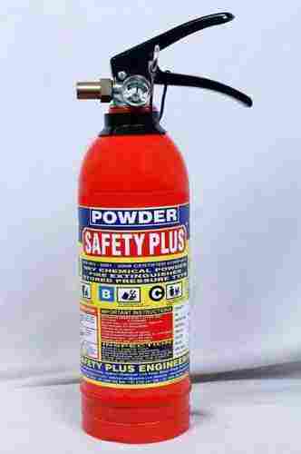 Foam Based Fire Safety Extinguisher